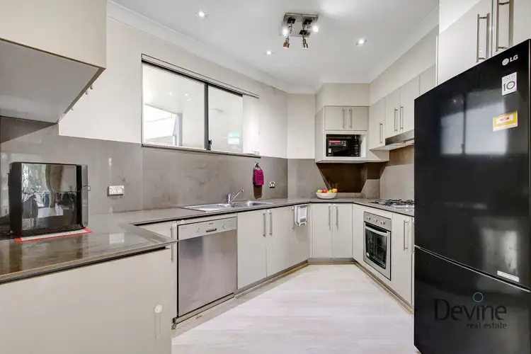Fourth view of Homely apartment listing, 13/300-306 Canterbury Road, Canterbury NSW 2193