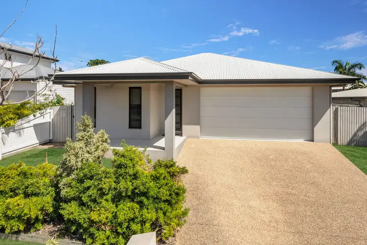 3 Monolith Circuit, Cosgrove QLD 4818