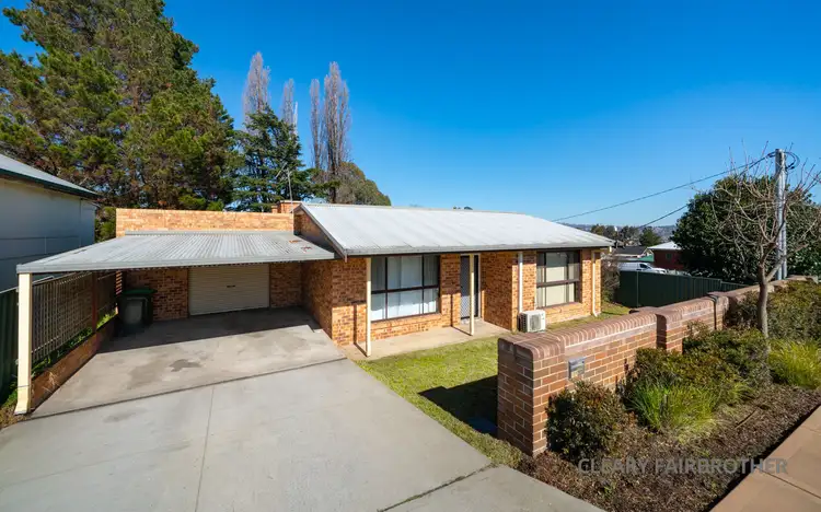 109 Sydney Road, Kelso NSW 2795