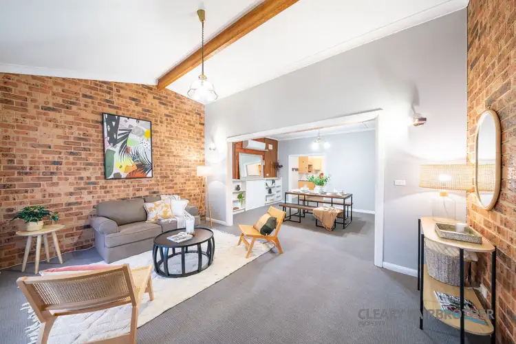 Sixth view of Homely house listing, 109 Sydney Road, Kelso NSW 2795