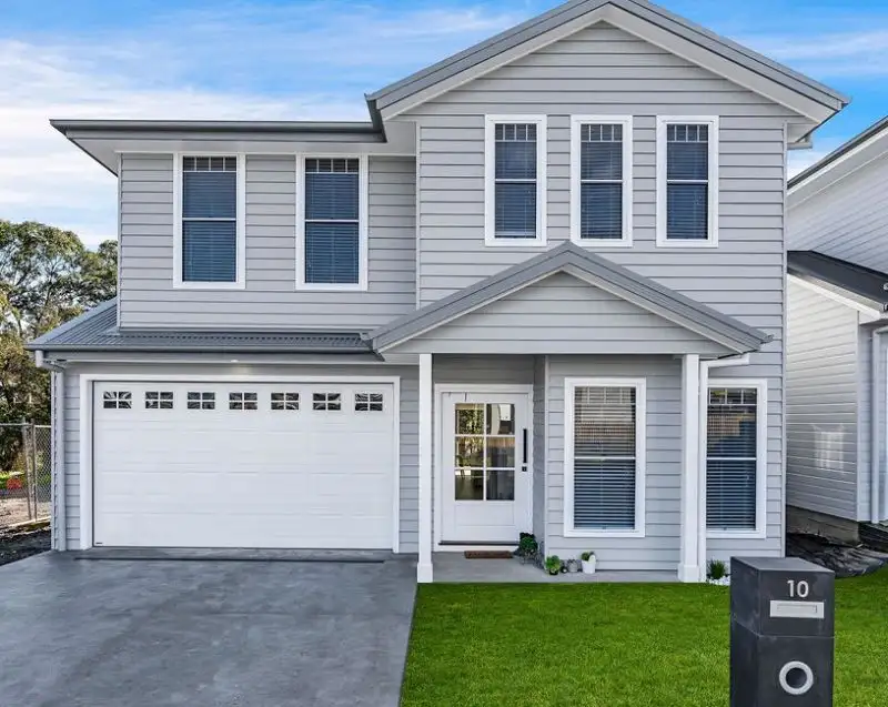 Main view of Homely house listing, 10 Gifford Lane, Wilton NSW 2571