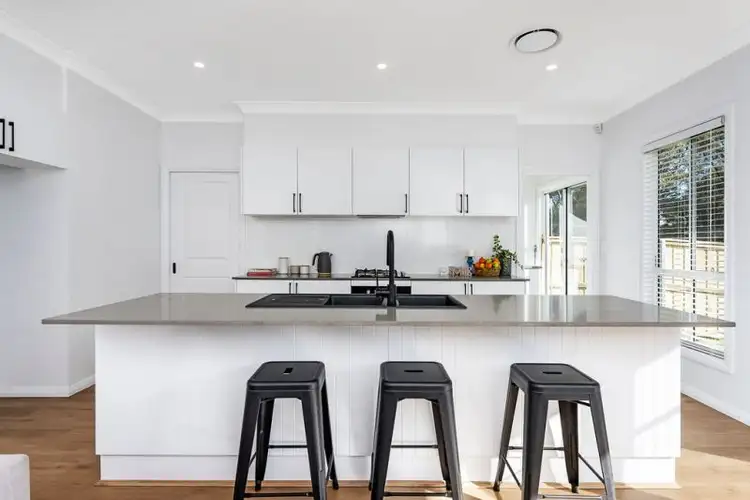 Second view of Homely house listing, 10 Gifford Lane, Wilton NSW 2571