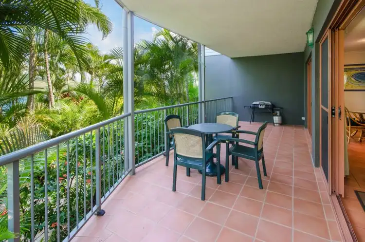 Heliconia 5/1 Flametree Grove, Hamilton Island QLD 4803