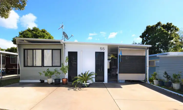 55/1 Beerburrum Street, Dicky Beach QLD 4551