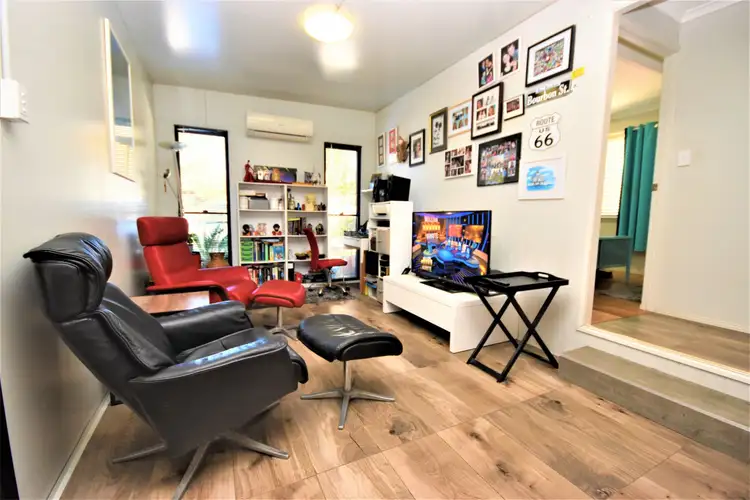 Fifth view of Homely unit listing, 55/1 Beerburrum Street, Dicky Beach QLD 4551
