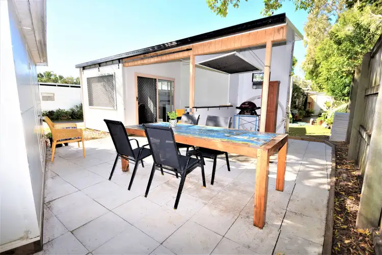 Main view of Homely unit listing, 80/1 Beerburrum Street, Dicky Beach QLD 4551