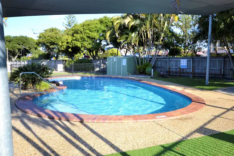 Second view of Homely unit listing, 80/1 Beerburrum Street, Dicky Beach QLD 4551