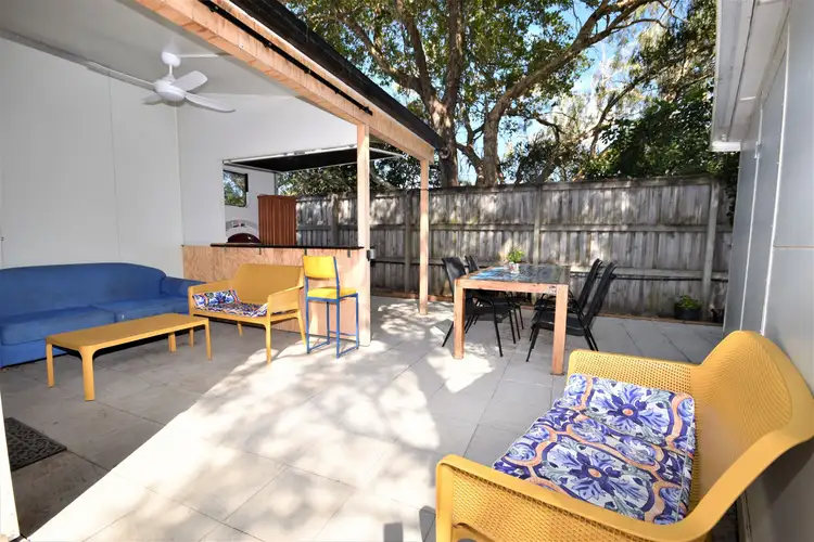 Third view of Homely unit listing, 80/1 Beerburrum Street, Dicky Beach QLD 4551