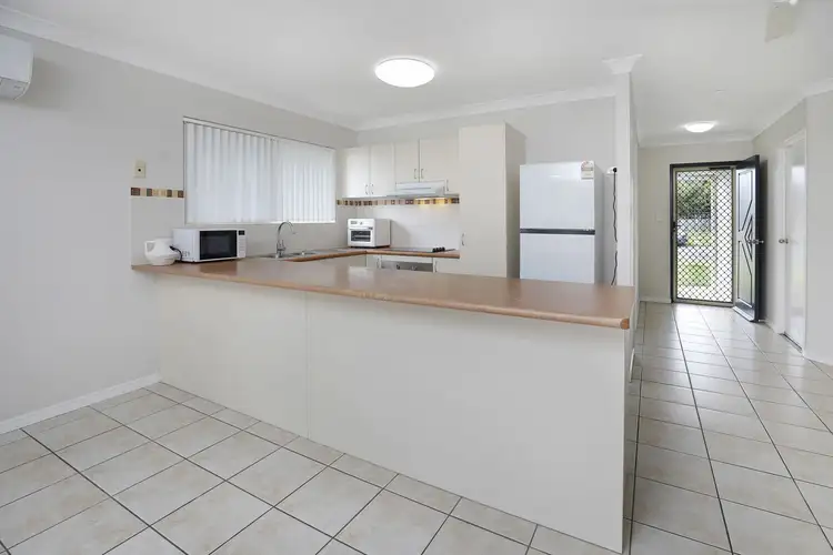 Fifth view of Homely house listing, 46 Farmer Street, Edmonton QLD 4869