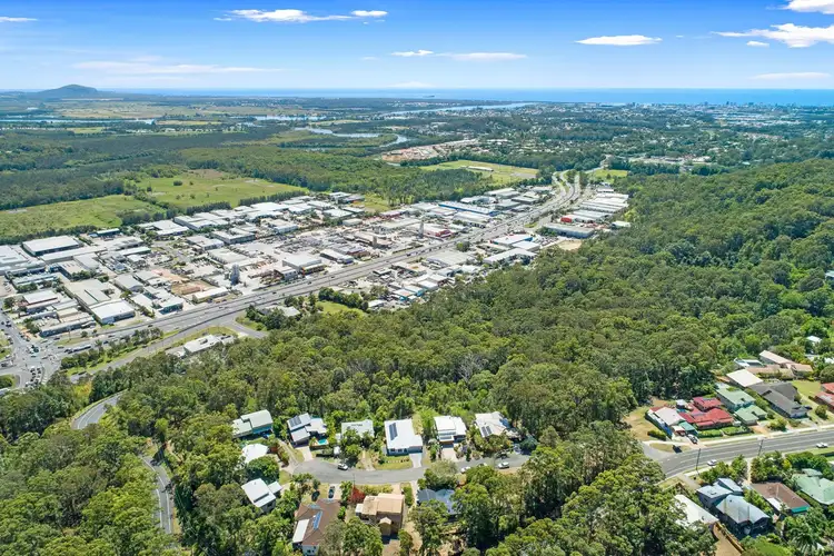 Third view of Homely land listing, Lot 87 Hobbs Road, Buderim QLD 4556