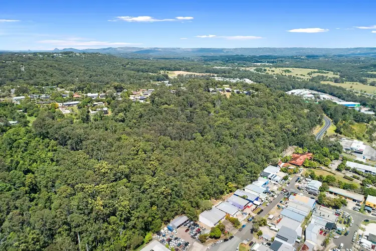 Fourth view of Homely land listing, Lot 87 Hobbs Road, Buderim QLD 4556