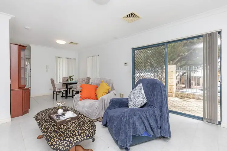 Fourth view of Homely villa listing, 1/180 Gildercliffe Street, Scarborough WA 6019