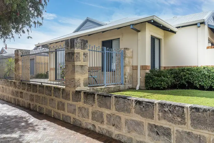 Sixth view of Homely villa listing, 1/180 Gildercliffe Street, Scarborough WA 6019