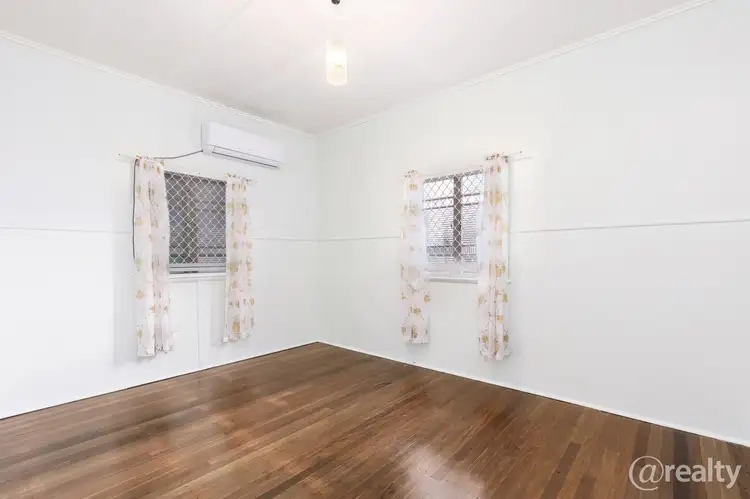 Third view of Homely house listing, 134 Neptune Street, Maryborough QLD 4650