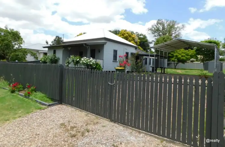 Main view of Homely house listing, 38 Edward Street, Kingaroy QLD 4610