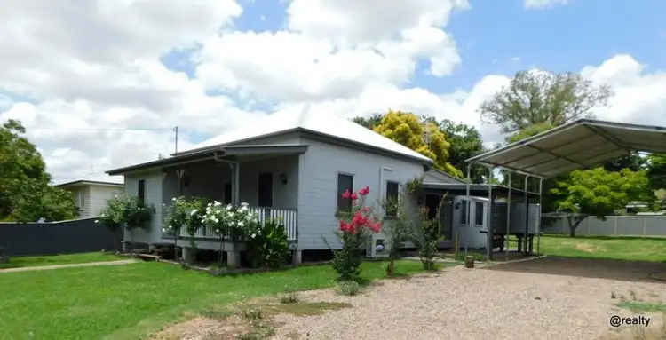 Third view of Homely house listing, 38 Edward Street, Kingaroy QLD 4610