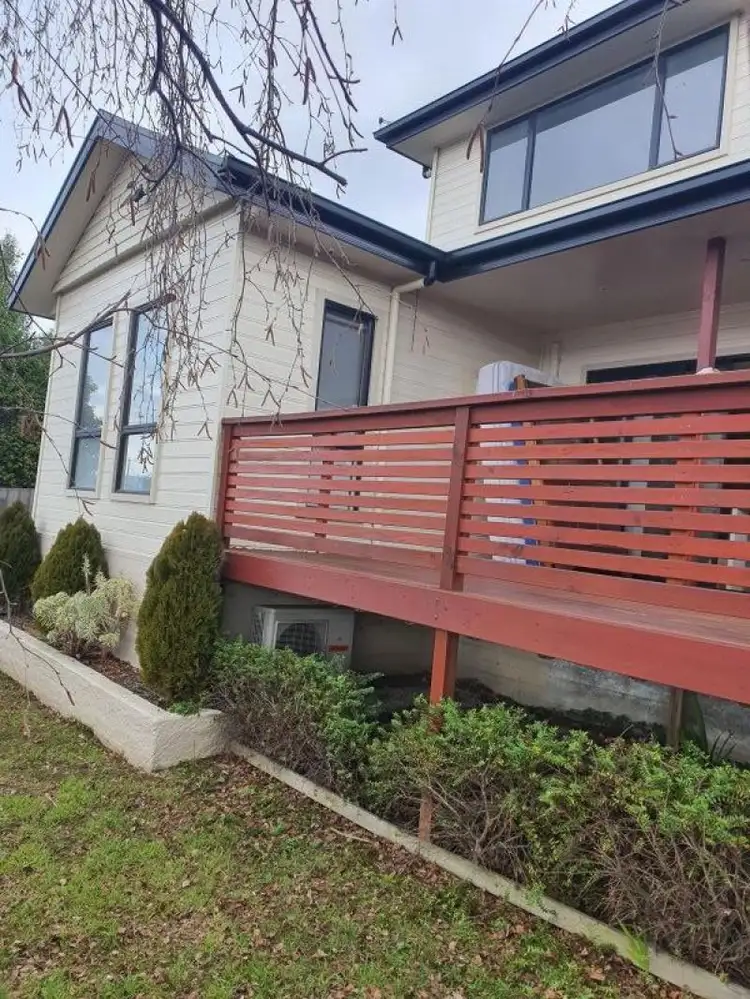 Main view of Homely house listing, 12 Relbia Rd, Relbia TAS 7258