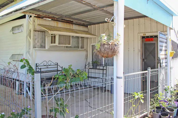 Third view of Homely house listing, Site 19/1 Muntalunga Drive, Nome QLD 4816