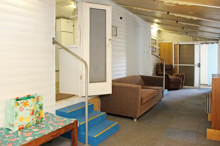 Fourth view of Homely house listing, Site 19/1 Muntalunga Drive, Nome QLD 4816