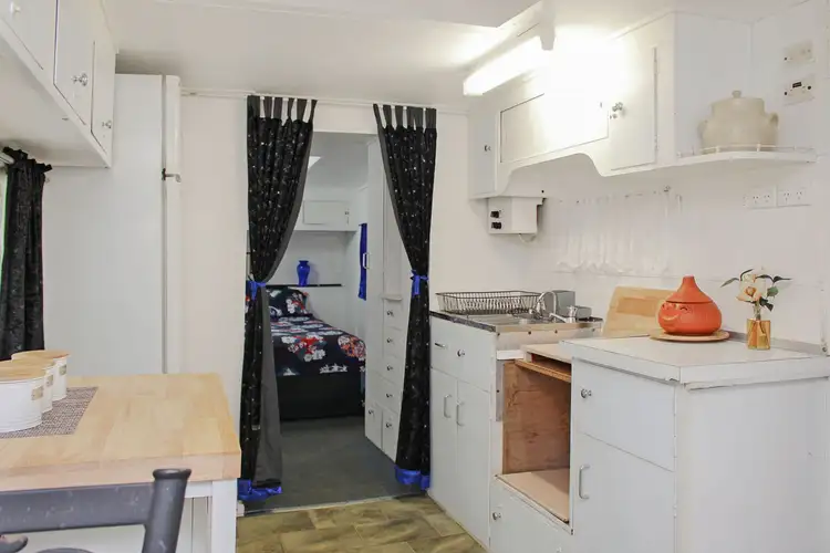 Fifth view of Homely house listing, Site 19/1 Muntalunga Drive, Nome QLD 4816