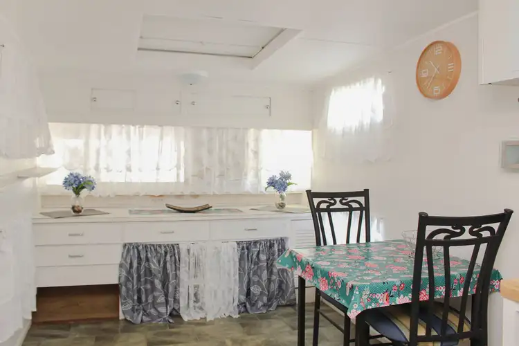 Sixth view of Homely house listing, Site 19/1 Muntalunga Drive, Nome QLD 4816