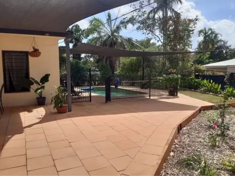 Main view of Homely house listing, 1 Pelican Crescent, Wulagi NT 812