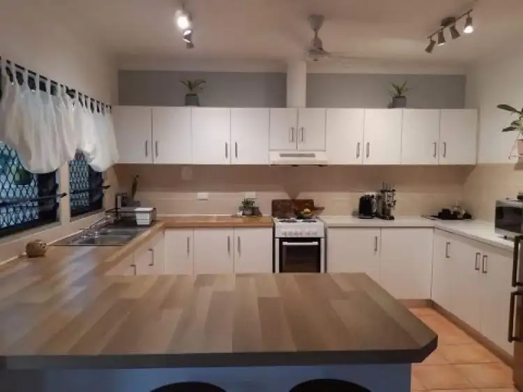 Second view of Homely house listing, 1 Pelican Crescent, Wulagi NT 812