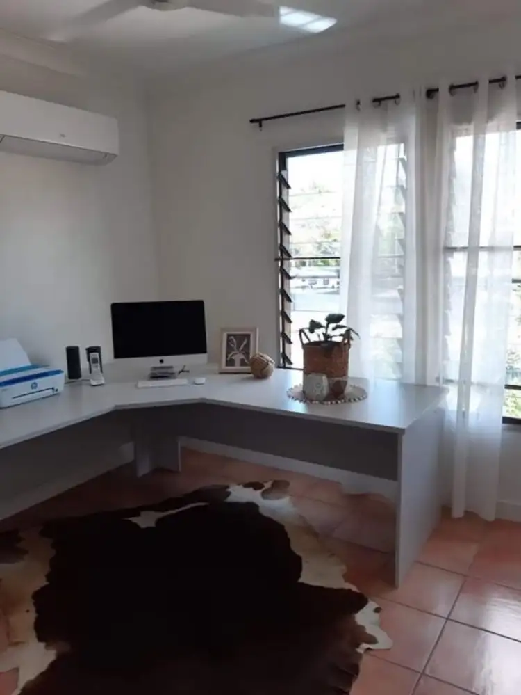 Fourth view of Homely house listing, 1 Pelican Crescent, Wulagi NT 812
