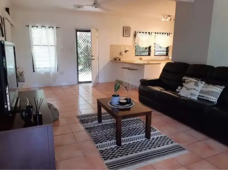 Fifth view of Homely house listing, 1 Pelican Crescent, Wulagi NT 812