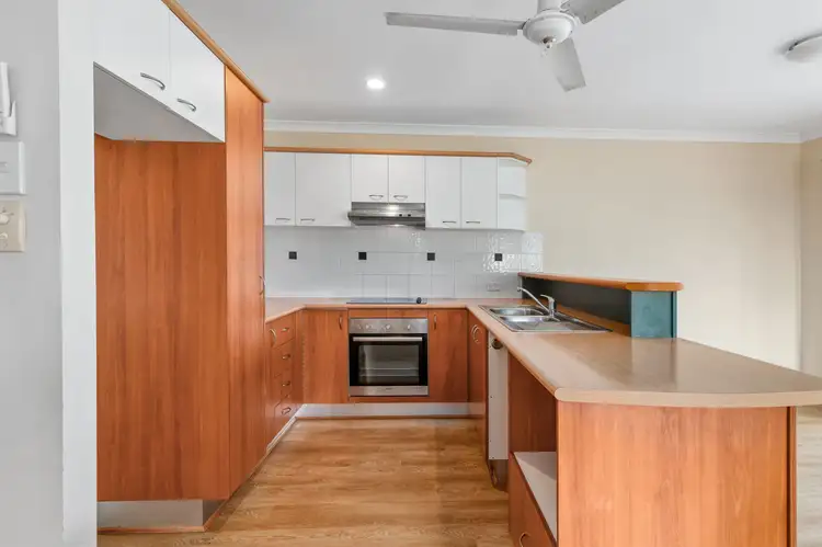 Second view of Homely townhouse listing, 29/316 Long Street, Graceville QLD 4075