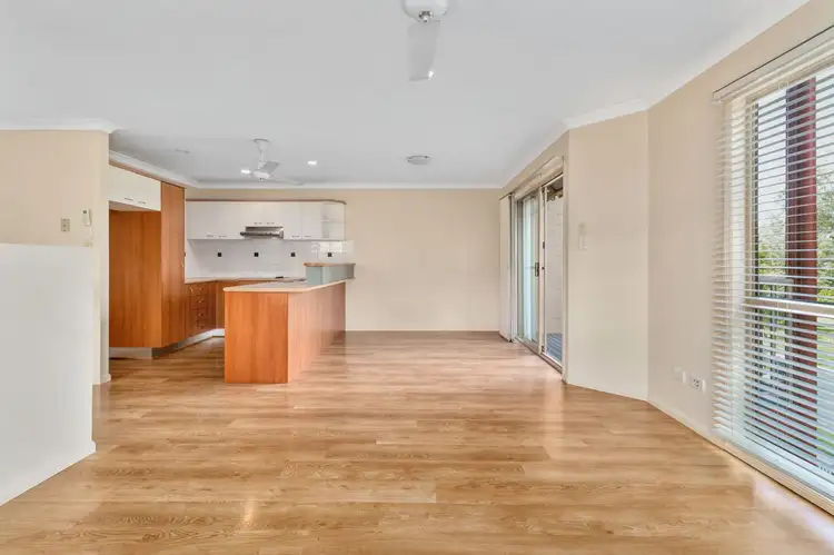 Third view of Homely townhouse listing, 29/316 Long Street, Graceville QLD 4075