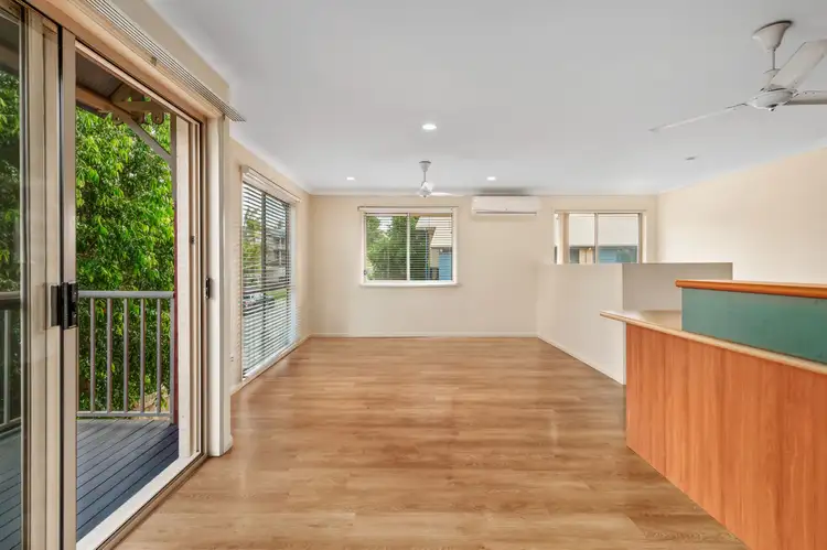 Fourth view of Homely townhouse listing, 29/316 Long Street, Graceville QLD 4075