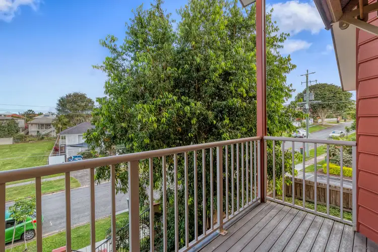 Fifth view of Homely townhouse listing, 29/316 Long Street, Graceville QLD 4075