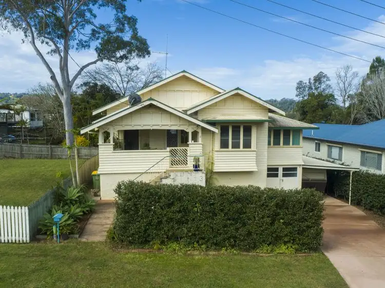 Main view of Homely house listing, 3 Oakley Avenue, East Lismore NSW 2480