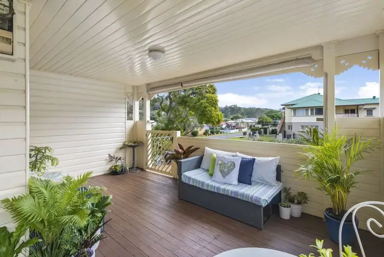 Second view of Homely house listing, 3 Oakley Avenue, East Lismore NSW 2480