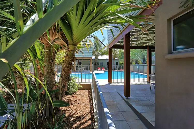8/151 Esplanade, Woodgate QLD 4660