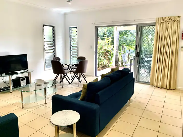 Second view of Homely house listing, 8/151 Esplanade, Woodgate QLD 4660