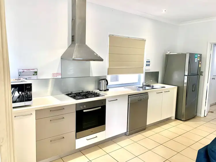 Third view of Homely house listing, 8/151 Esplanade, Woodgate QLD 4660