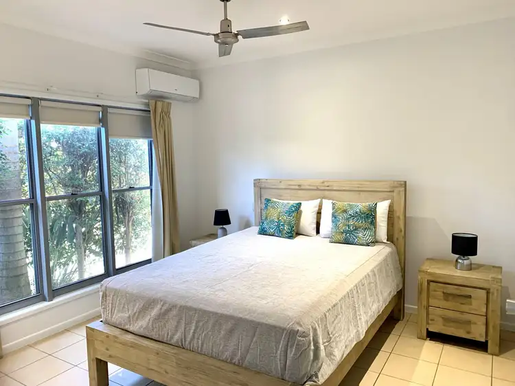 Fourth view of Homely house listing, 8/151 Esplanade, Woodgate QLD 4660