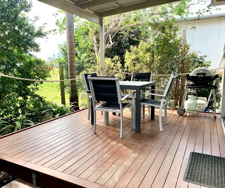 Fifth view of Homely house listing, 8/151 Esplanade, Woodgate QLD 4660