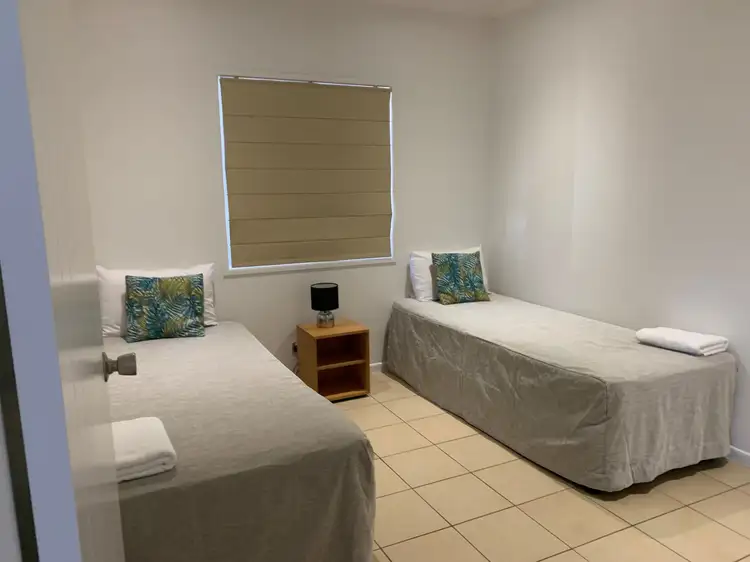 Sixth view of Homely house listing, 8/151 Esplanade, Woodgate QLD 4660