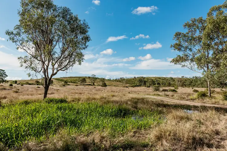 Second view of Homely rural property listing, 80 Dunnetts Road, Machine Creek QLD 4695