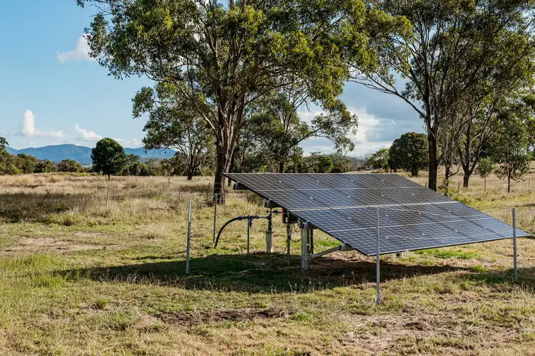 Fifth view of Homely rural property listing, 80 Dunnetts Road, Machine Creek QLD 4695
