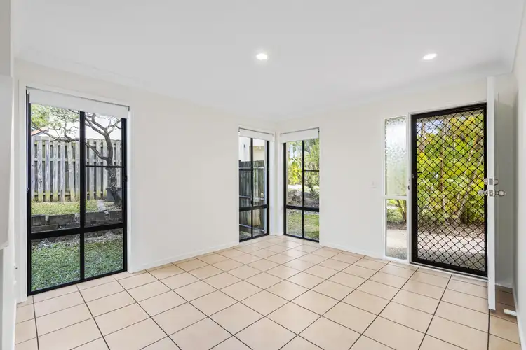 Fourth view of Homely townhouse listing, 17/19 Harrow Place, Arundel QLD 4214