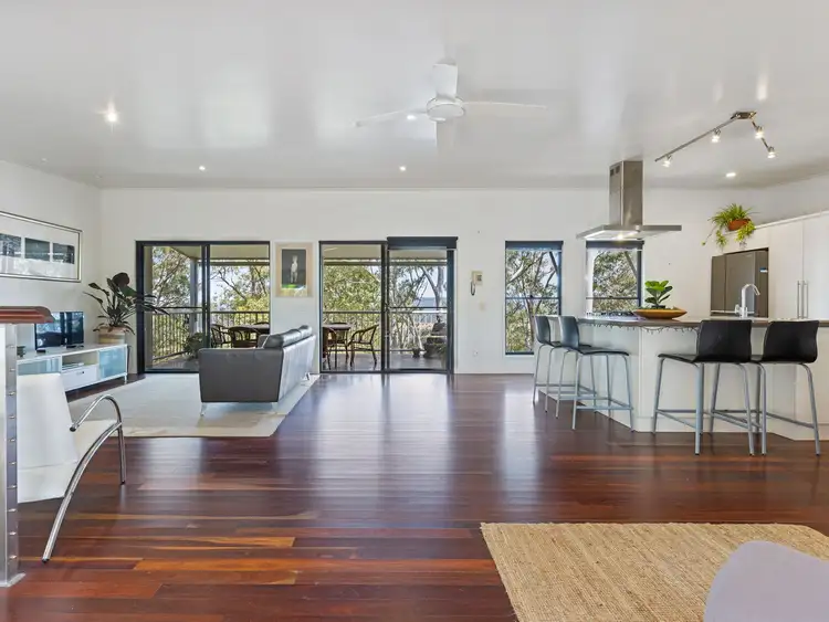 Third view of Homely house listing, 196 Ocean Vista Drive, Maroochy River QLD 4561