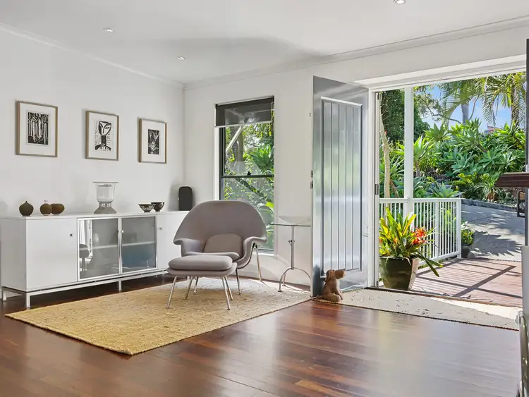 Fourth view of Homely house listing, 196 Ocean Vista Drive, Maroochy River QLD 4561