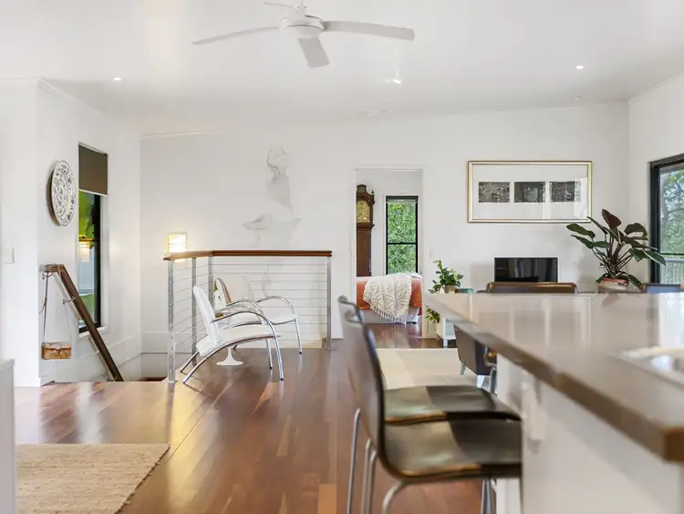 Fifth view of Homely house listing, 196 Ocean Vista Drive, Maroochy River QLD 4561