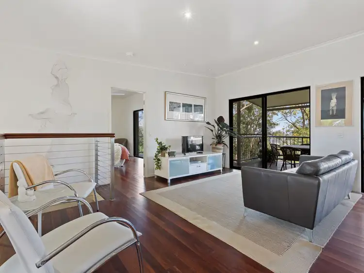 Sixth view of Homely house listing, 196 Ocean Vista Drive, Maroochy River QLD 4561