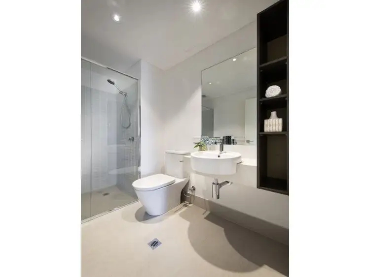 Fourth view of Homely apartment listing, 57/59 Breaksea Drive, North Coogee WA 6163