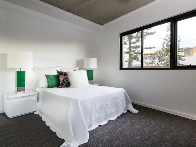 Sixth view of Homely apartment listing, 57/59 Breaksea Drive, North Coogee WA 6163